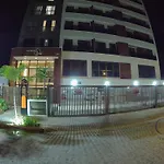 Compact Time Flat 1206