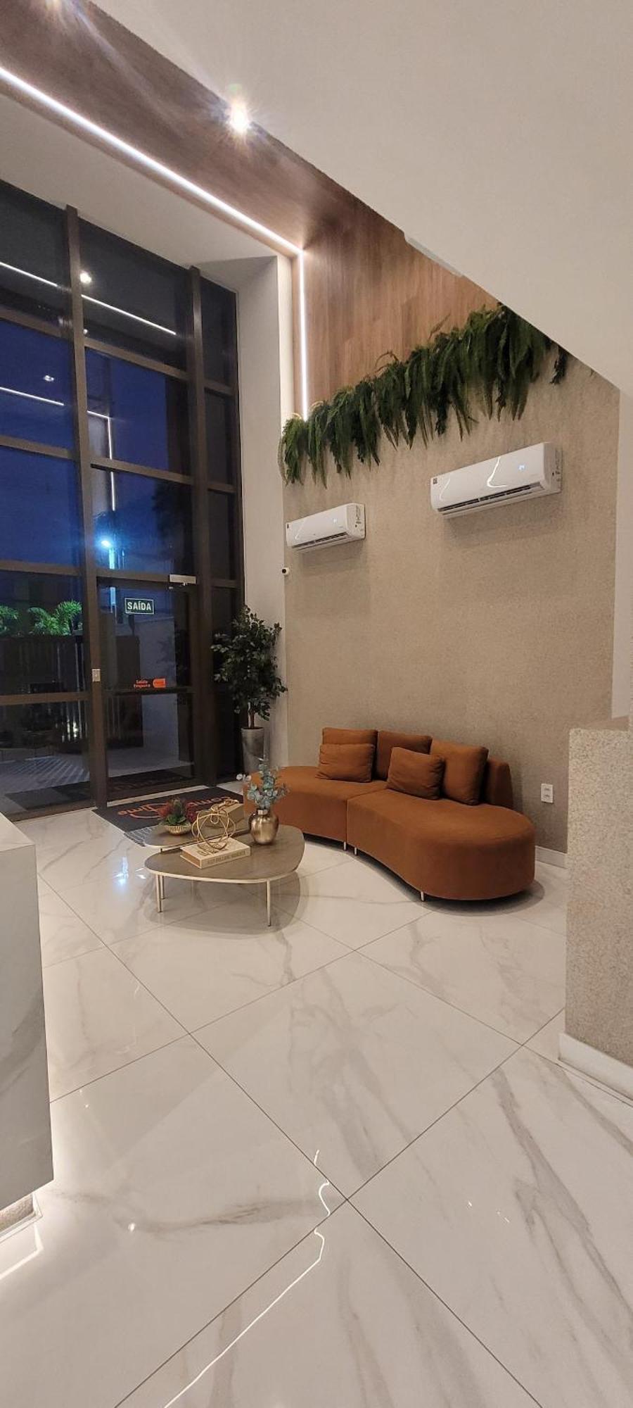 Compact Time Flat 1206 Apartamento João Pessoa