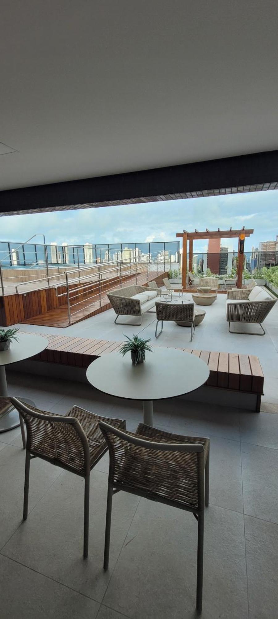 Compact Time Flat 1206 Apartamento *