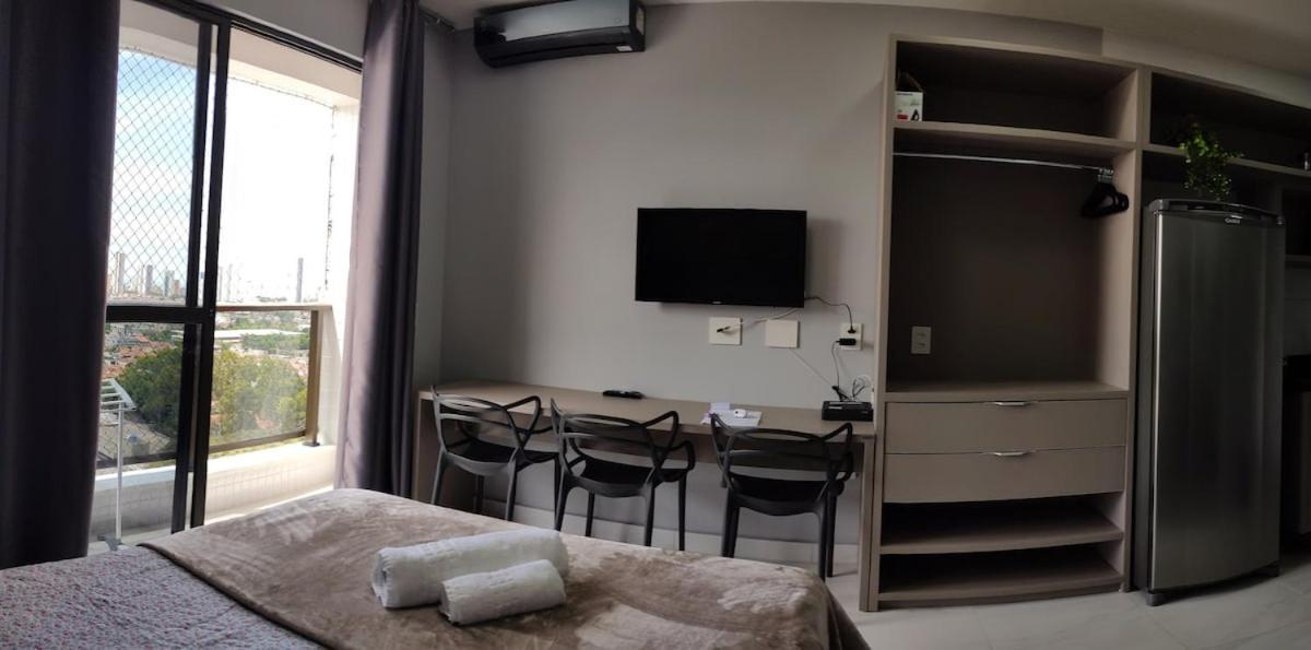 Apartamento Compact Time Flat 1206 *